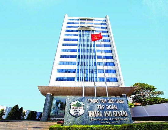 Hoang Anh Gia Lai dat ke hoach khong thua lo them hinh anh