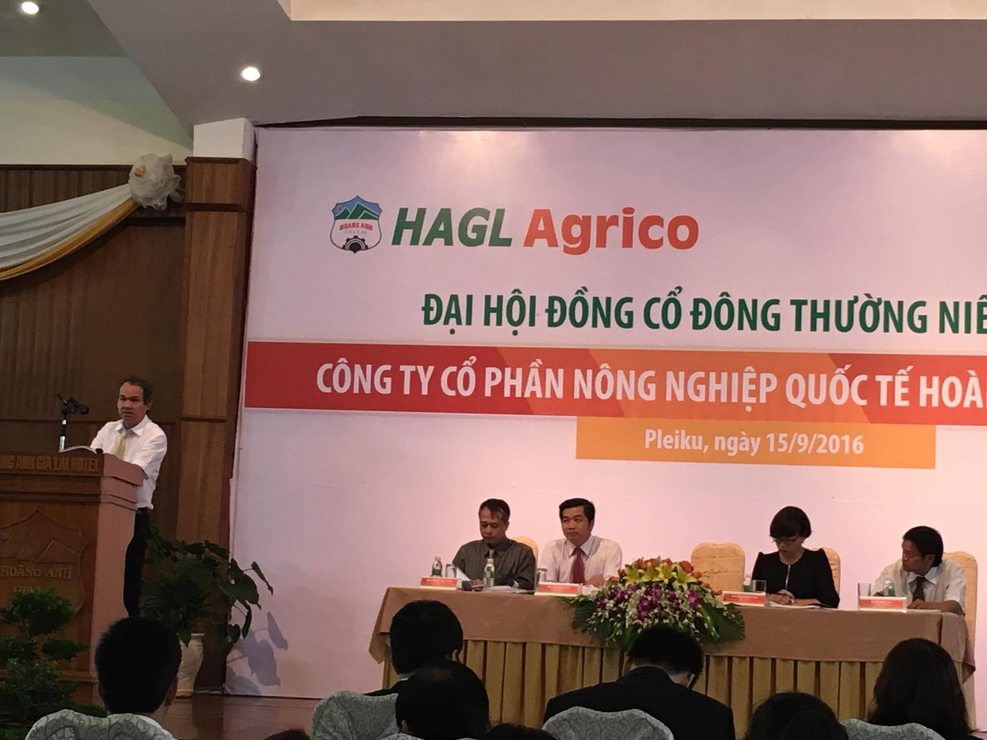Hoàng Anh Gia Lai ảnh 1 Hoang Anh Gia Lai anh 1