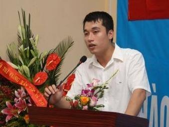 Chu tich tre nhat san chung khoan bi bat trong vu PVC hinh anh