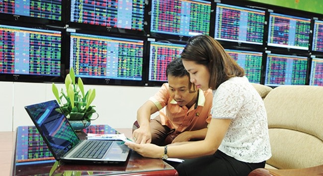 nhà đầu tư nước ngoài thoái vốn tại các doanh nghiệp lớn ảnh 1 nha dau tu nuoc ngoai thoai von tai cac doanh nghiep lon anh 1