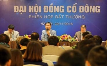 Co phieu cua ong Trinh Van Quyet: Tang gia co rui ro khong? hinh anh