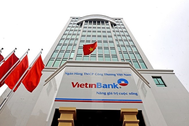 VietinBank chot ngay chi 2.600 ty tra co tuc hinh anh