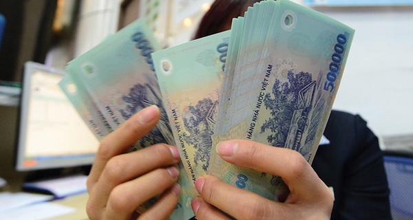 Vietinbank chi trả cổ tức bằng tiền mặt ảnh 1 Vietinbank chi tra co tuc bang tien mat anh 1