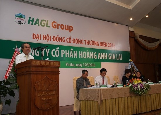 Hoàng Anh Gia Lai phát hành thêm trái phiếu vay nợ ảnh 1 Hoang Anh Gia Lai phat hanh them trai phieu vay no anh 1