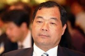 Gia dinh ong Tram Be so huu 179 trieu co phieu tai Sacombank hinh anh