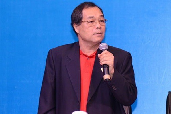 Cham dut cac chuc vu cua ong Tram Be tai Sacombank hinh anh