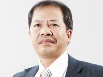 Ngan hang Nha nuoc bo nhiem nhieu nhan su chu chot hinh anh