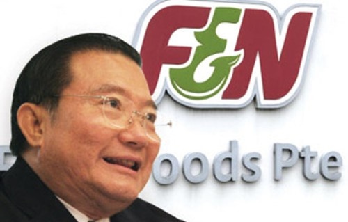 Dau gia truot, ty phu Thai muon bo 200 trieu USD mua co phieu Vinamilk hinh anh