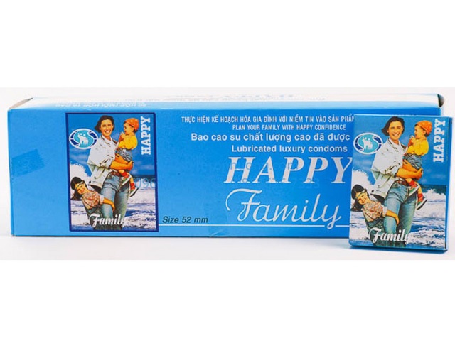 doanh nghiệp sản xuất bao cao su lên sàn ảnh 1 doanh nghiep san xuat bao cao su len san anh 1