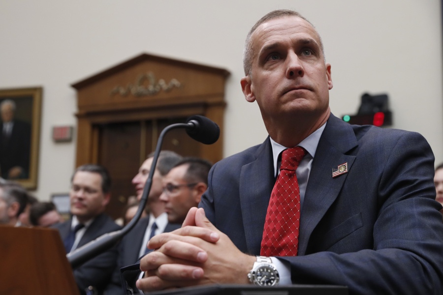 My,  tranh cu,  sieu uy ban hanh dong,  chinh tri my,  bau cu giua nhiem ky anh 1