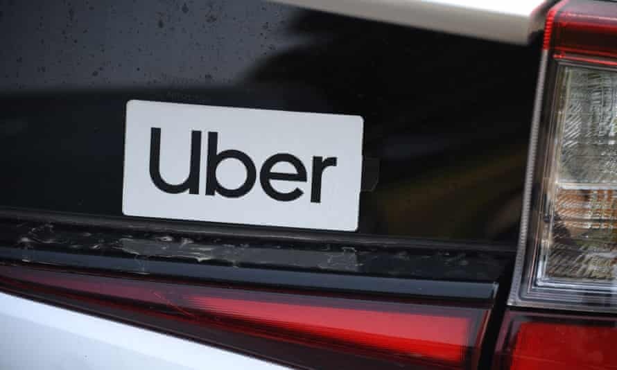 Tu choi cho nguoi phu nu khiem thi, Uber phai boi thuong 1,1 trieu USD hinh anh