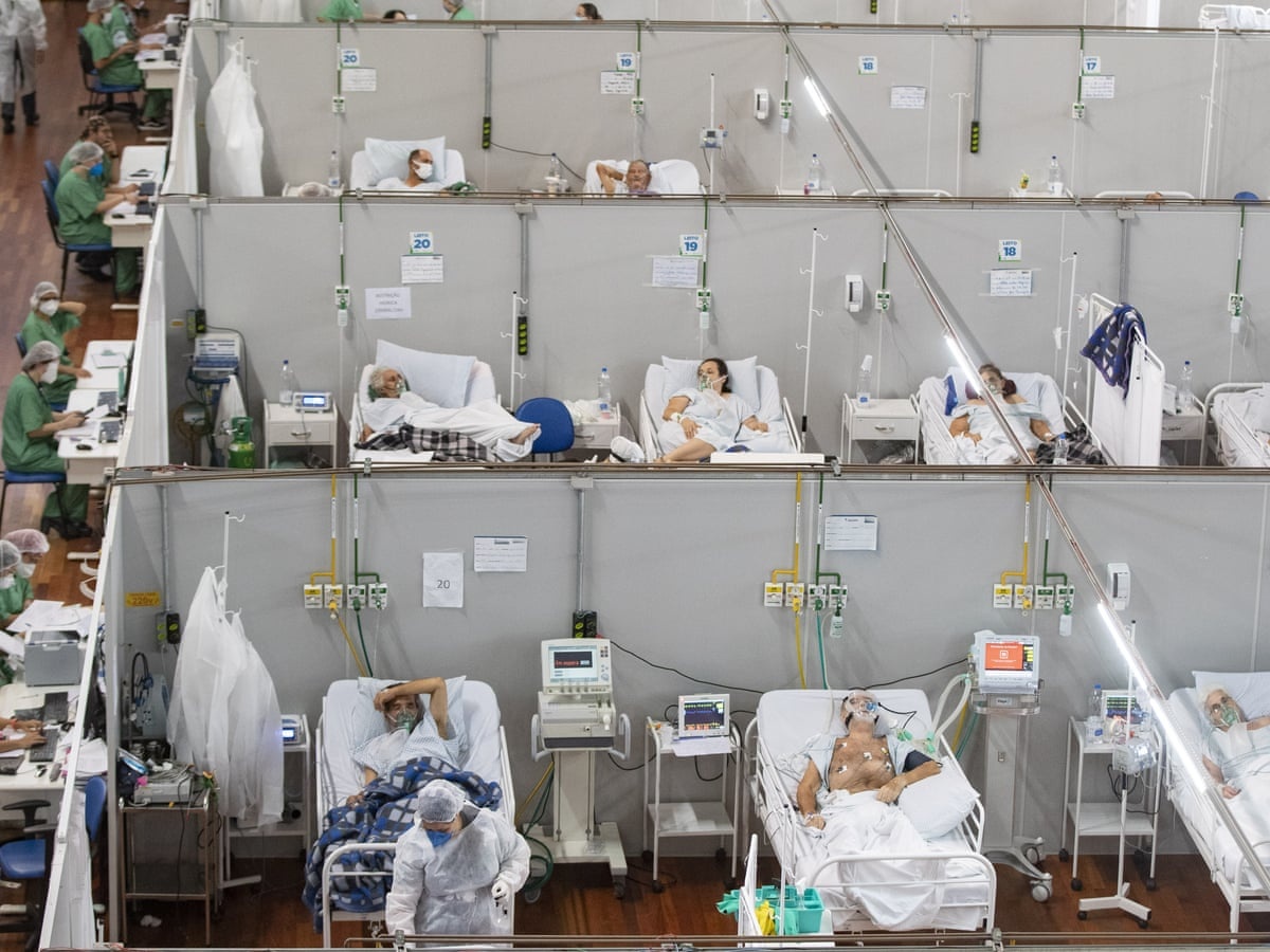 dat ky luc ve so ca tu vong va nhiem moi,  Covid-19,  bien the moi cua virus Corona. anh 1