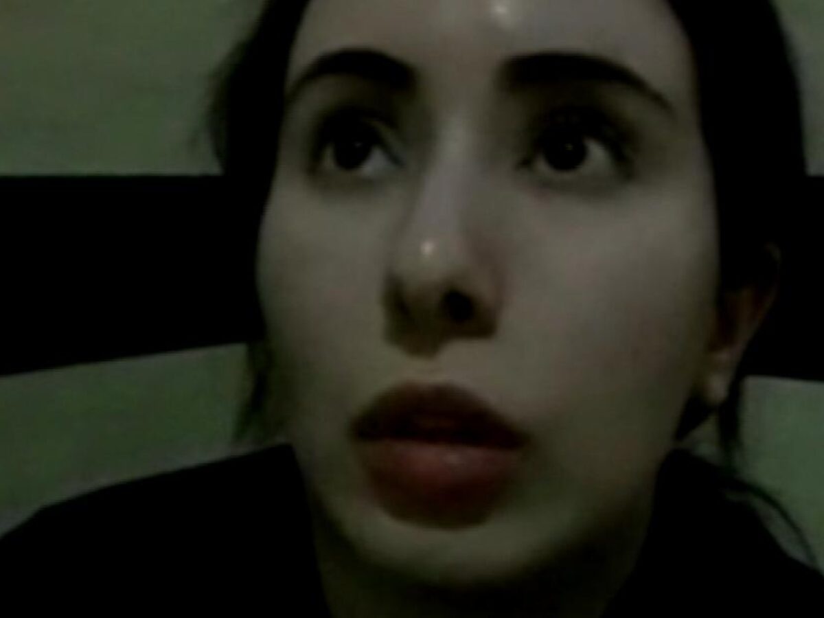 bang chung cong chua Latifa con song,  UAE,  Cao uy Nhan quyen Lien Hop Quoc anh 1