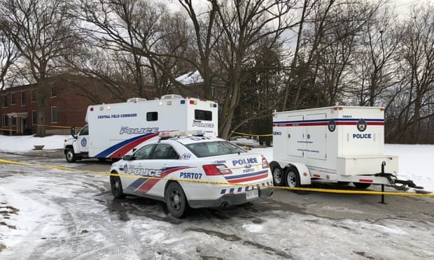 Dinh kien can tro dieu tra vu giet nguoi dong tinh tai Canada hinh anh