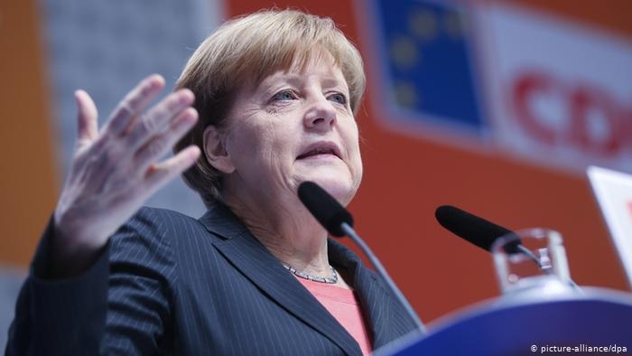 Duc se tro giup khan cap cho An Do hinh anh