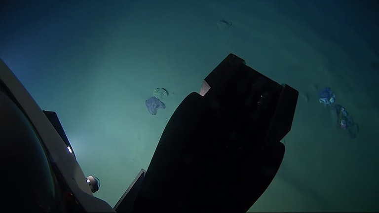 rac thai nhua,  tim thay o ranh Emden sau thu 3 the gioi,  nha nghien cuu Philippines anh 1