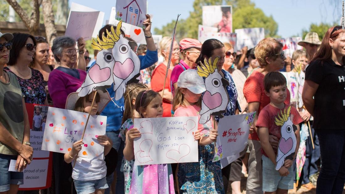 nguoi Sri Lanka ti nan o Australia anh 3
