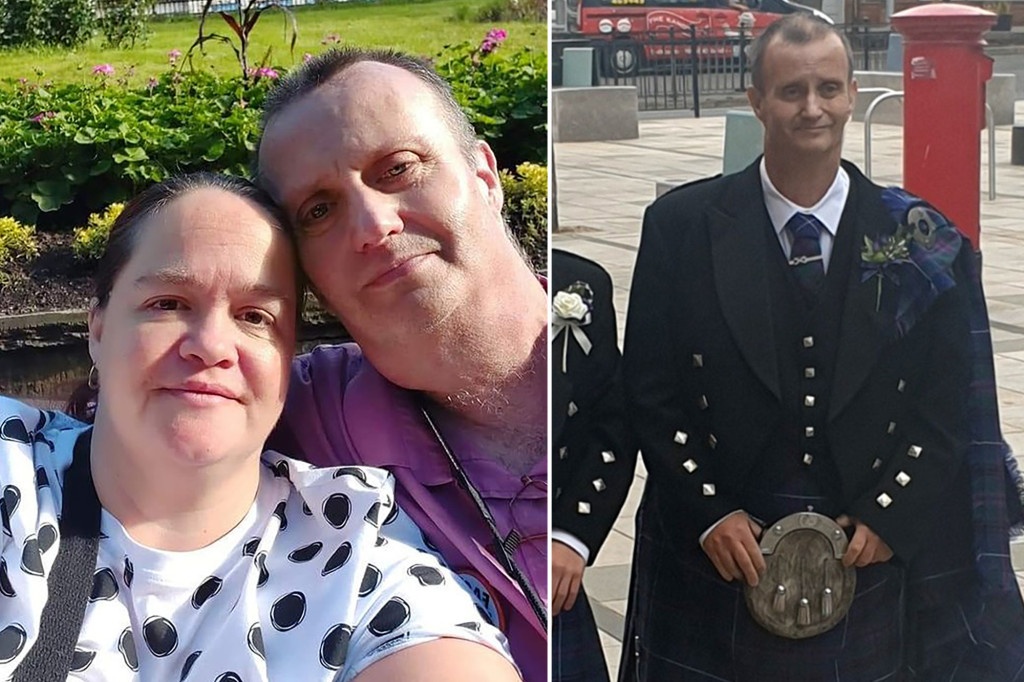 Chu re chet tai le cuoi hinh anh