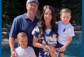 3 nguoi dan ong bi ban chet,  o san golf tu nhan,  bang Georgia anh 1