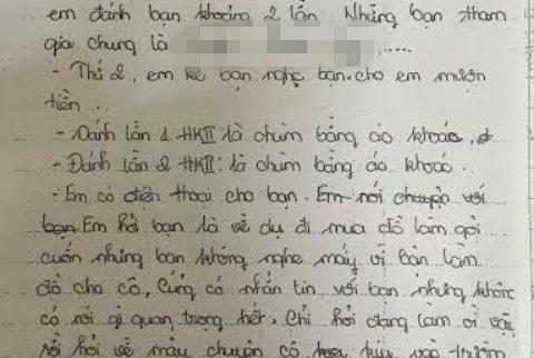 Ky luat 19 hoc sinh vu lop truong bi trum dau danh hoi dong hinh anh