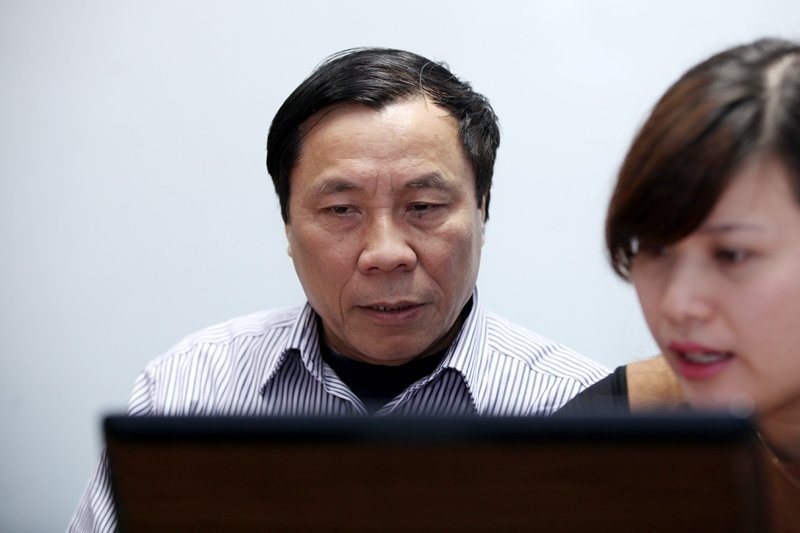 Thi vao DHQG Ha Noi co bi thiet thoi? hinh anh