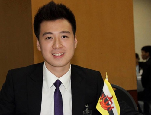 Nhung du hoc sinh dien trai hinh anh