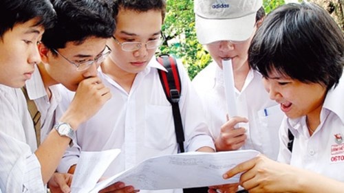 Dai hoc Bach khoa Ha Noi don gian hoa viec so tuyen hinh anh