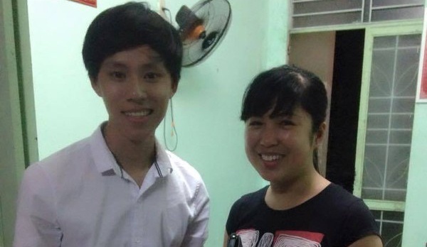 Cuoc song cua sinh vien ngheo tra lai hon 1,4 ty dong hinh anh