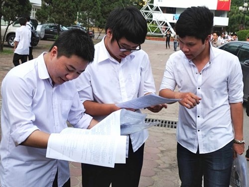 Them de van lop 9 'co van de' hinh anh
