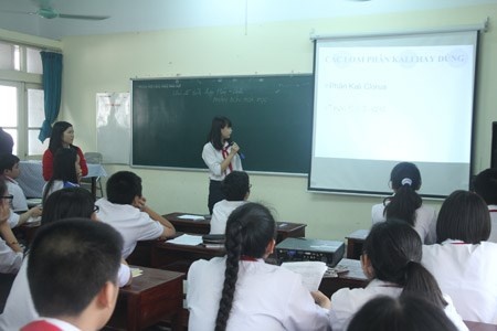 Bi quyet giai cac bai toan lien quan thiet dien hinh anh