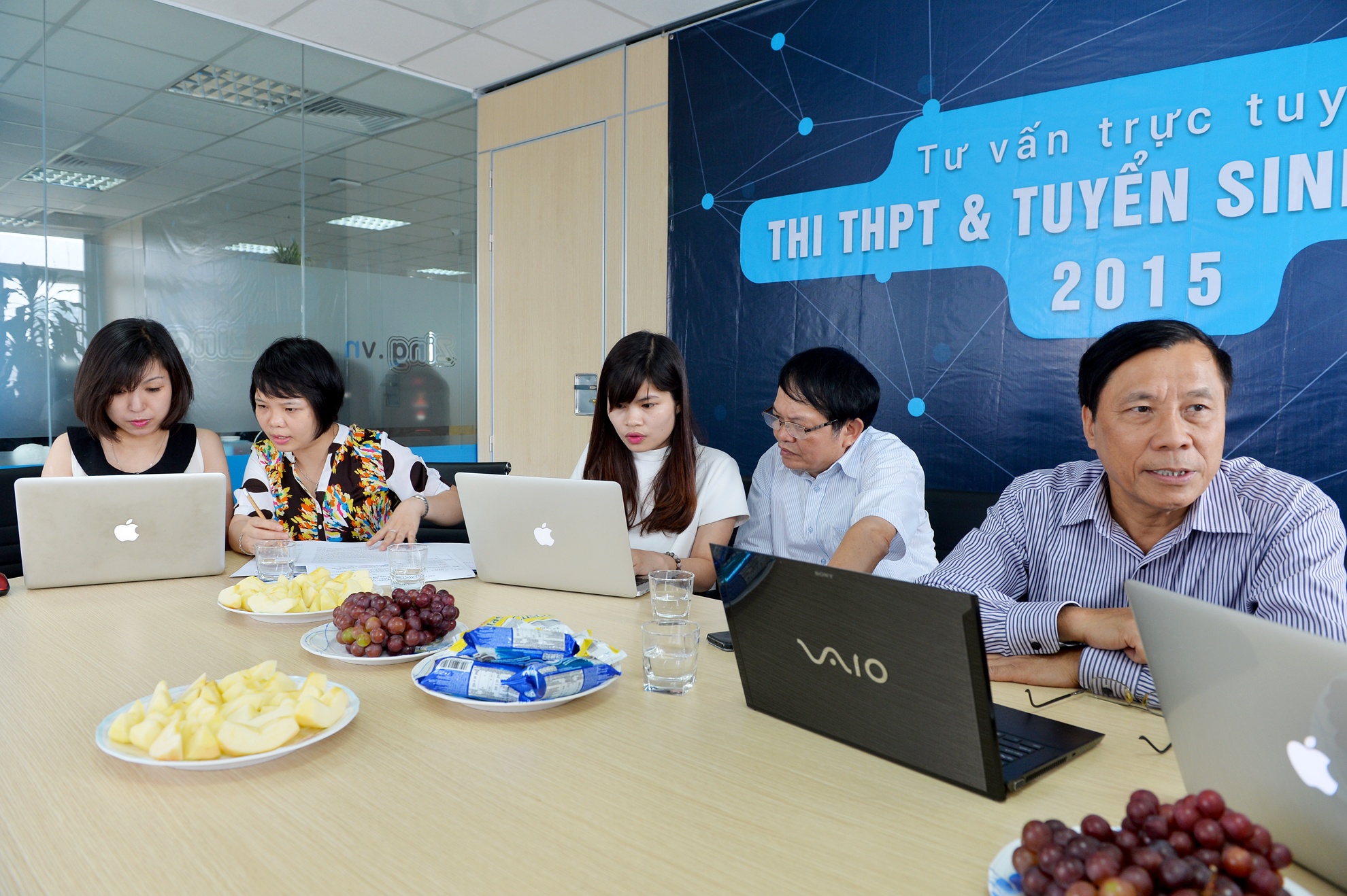 De thi THPT quoc gia chu yeu thuoc chuong trinh lop 12 hinh anh