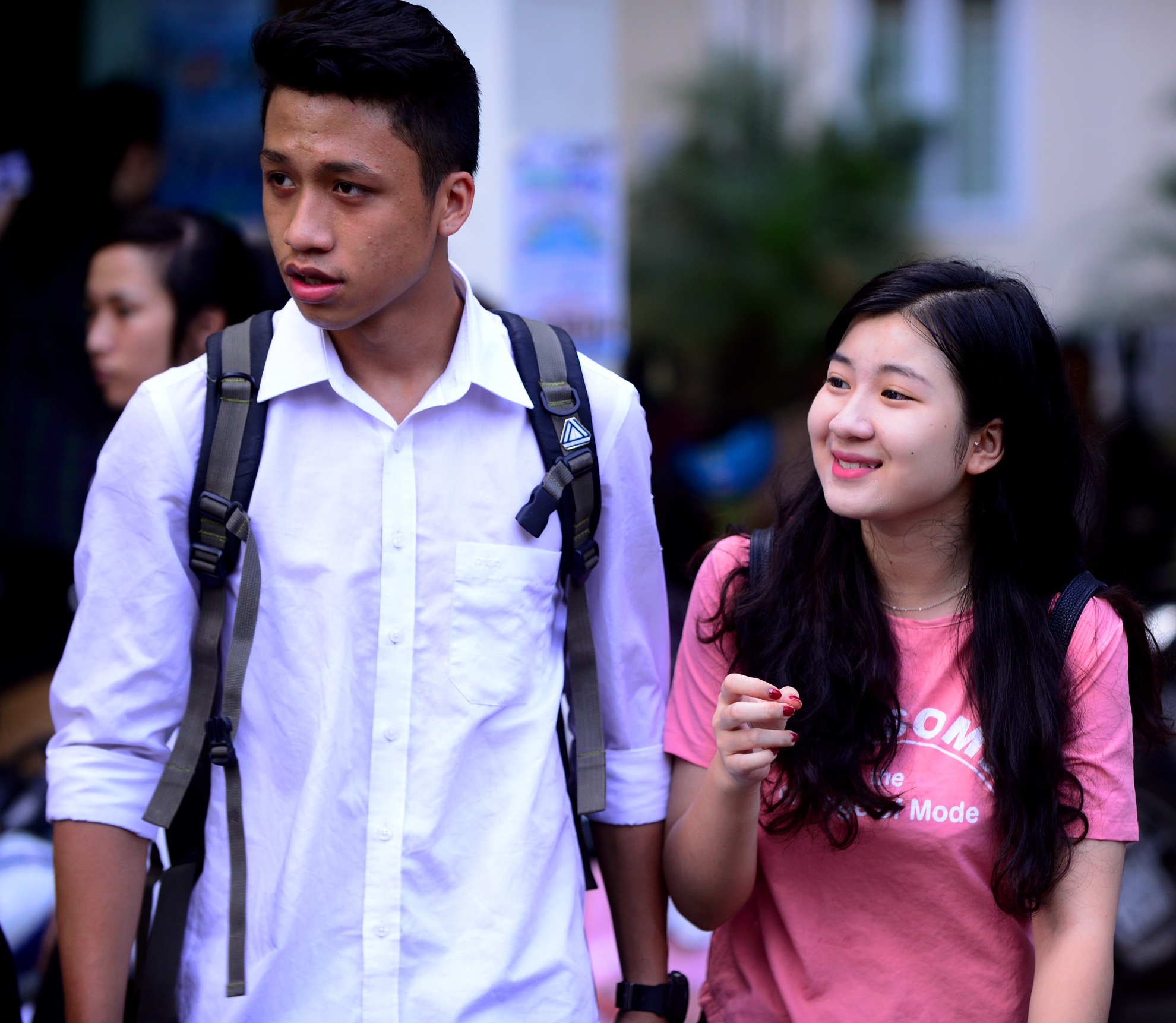 Ngay cuoi ky thi danh gia nang luc hinh anh