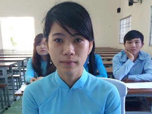 Mot chuyen nghen ngao ve long tu trong hinh anh