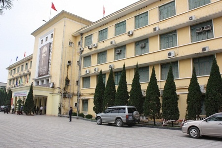 Hoc vien Nong nghiep Viet Nam se tang hoc phi len 14 trieu hinh anh