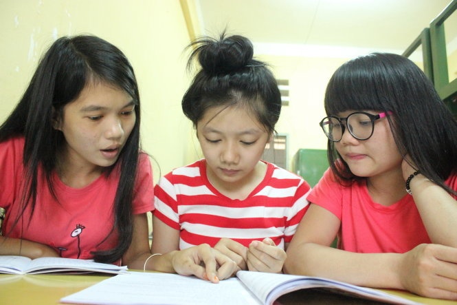 Nhung loi khong dang mac khi lam bai thi Tieng Anh hinh anh