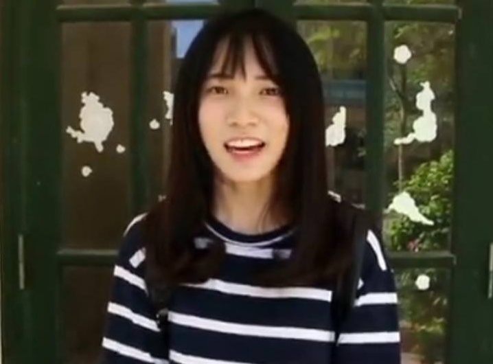 Thanh vien nhom St.319 chia se truoc ky thi hinh anh