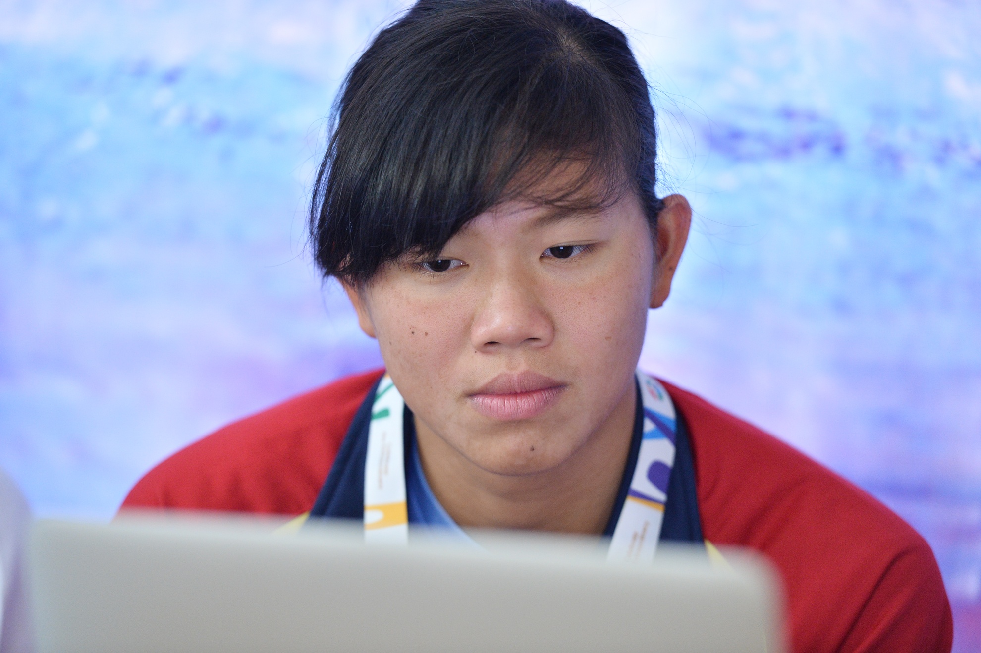 Cau hoi ve Anh Vien trong de thi Tieng Anh hinh anh