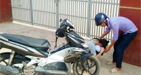 Thi sinh thi muon do bo mat duoc xet dac cach tot nghiep hinh anh