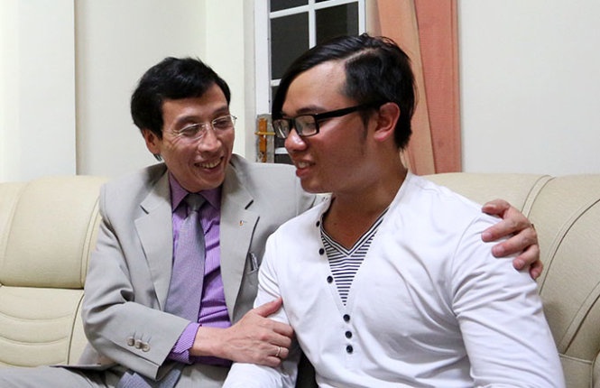 Ky luat giam thi ky nham lam thi sinh phai thi lai mon Toan hinh anh