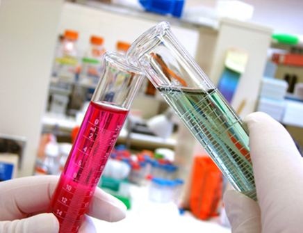 Muon nghien cuu my pham, hoc o dau? hinh anh