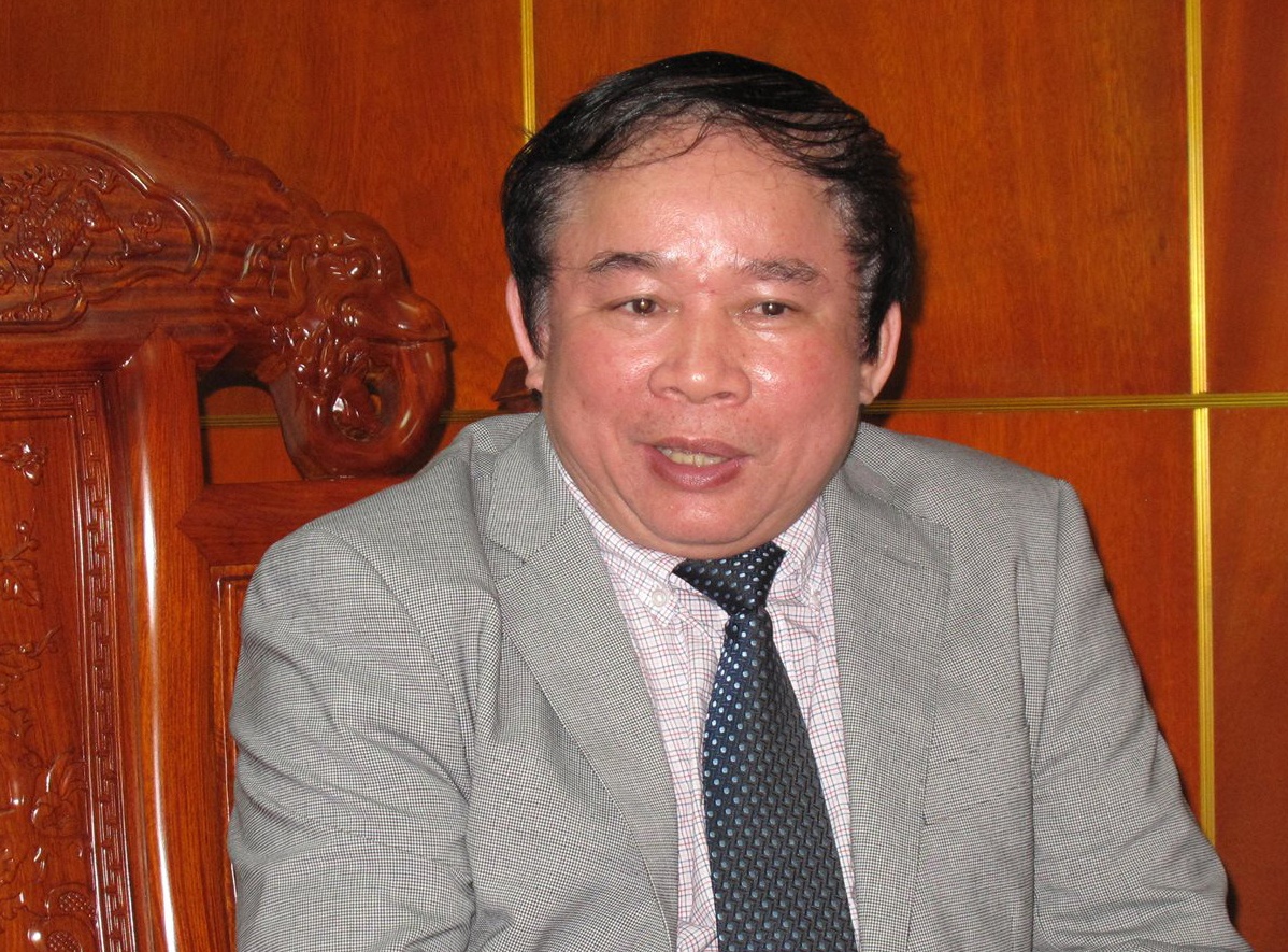 Thu truong GD&DT tu van cach nop ho so trung tuyen hinh anh