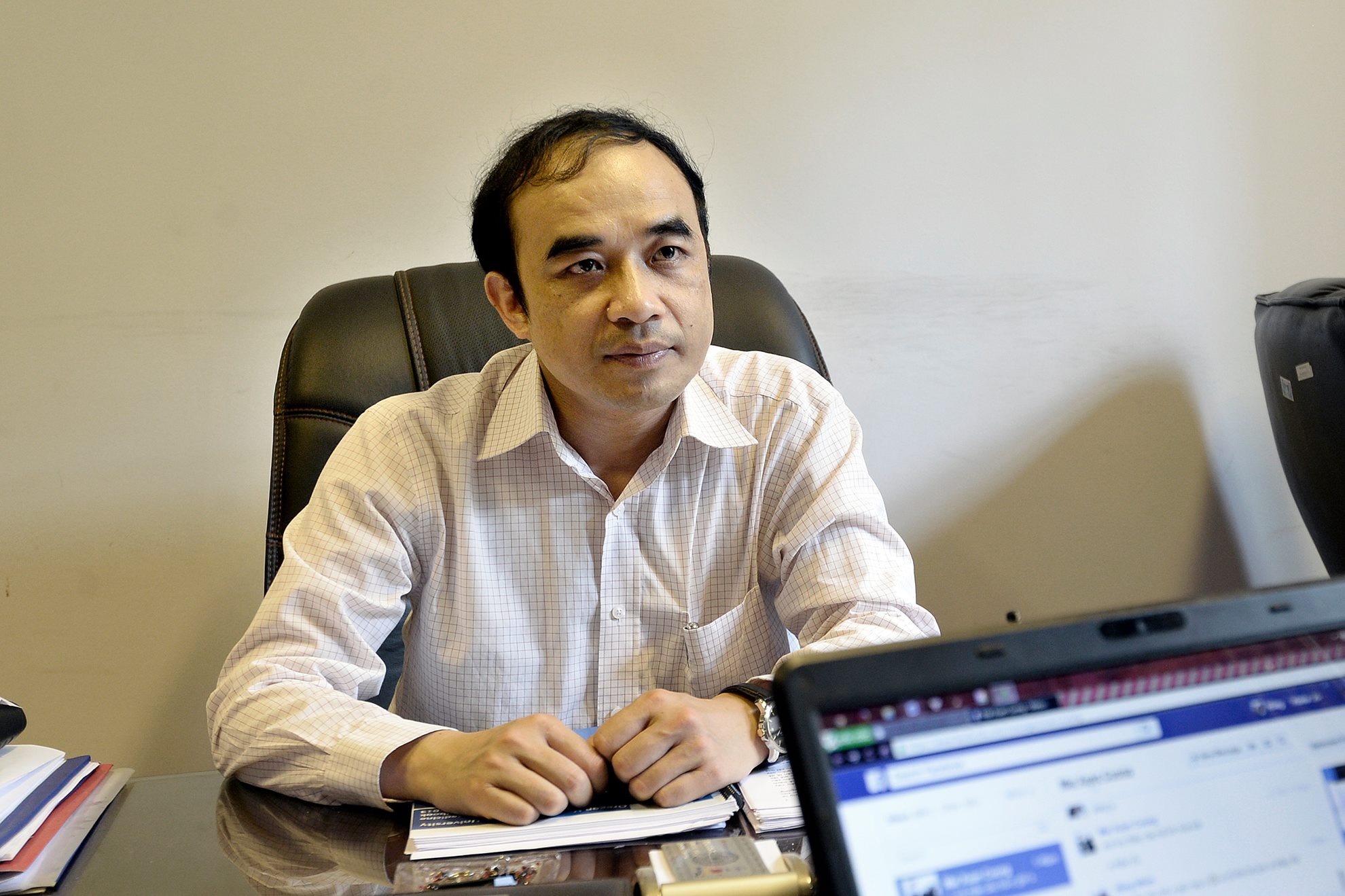 Nhieu diem liet co anh huong xet tuyen? hinh anh