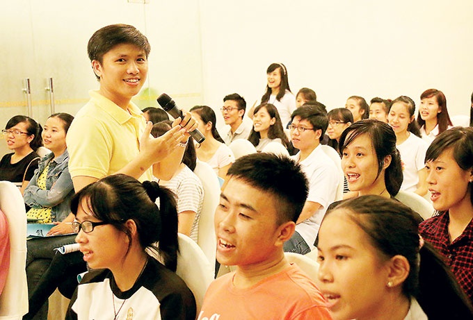 Chang ky su bo viec hinh anh