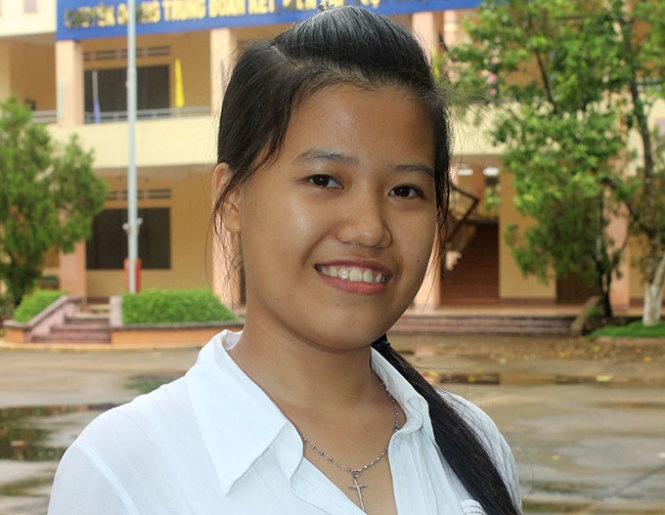Xuan Mo va diem 10 Lich su hinh anh