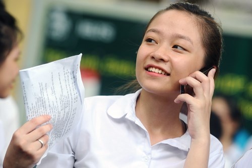 Cach xet 4 nganh hoc trong mot truong nhu the nao? hinh anh