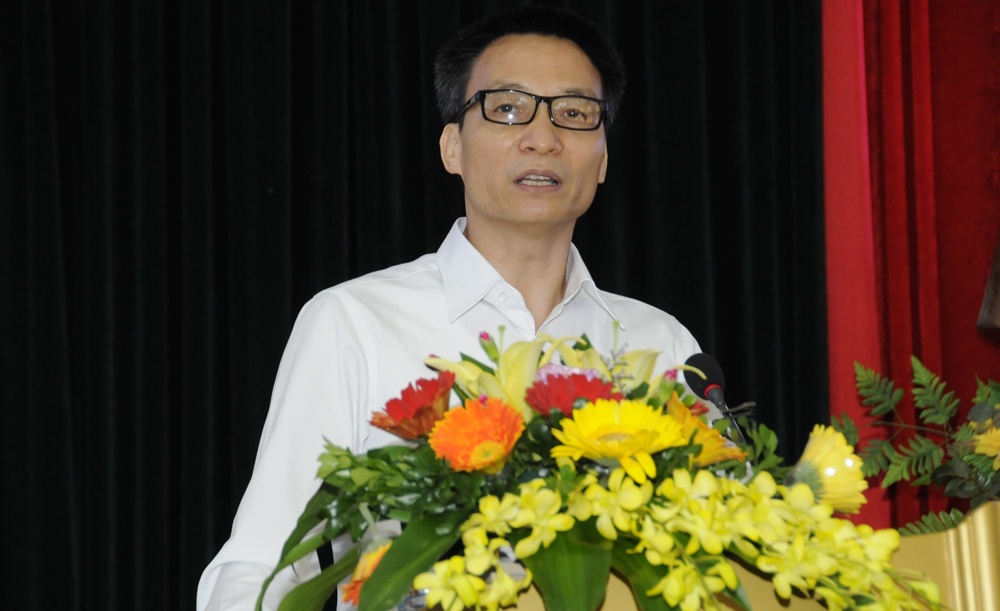 Pho thu tuong: Ca nuoc nen khai giang cung mot ngay hinh anh