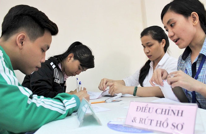 Diem uu tien khu vuc gap rac roi hinh anh