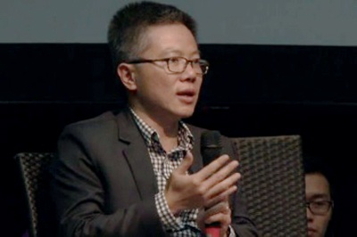 GS Ngo Bao Chau: 'Bo khong hieu bai giai Toan cua toi' hinh anh