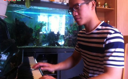 Me bo viec nuoi con vao Dai hoc Harvard hinh anh