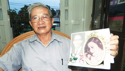 Nhung tran tro cuoi doi cua Bo truong Giao duc dau tien hinh anh